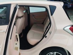 Changan Benben E-Star 2022 Qingxin Edition Colorful Edition Lithium Iron Phosphate - фото 11
