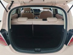 Changan Benben E-Star 2022 Qingxin Edition Colorful Edition Lithium Iron Phosphate - фото 4