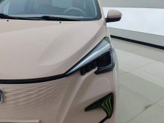 Changan Benben E-Star 2022 Qingxin Edition Colorful Edition Lithium Iron Phosphate - фото 5