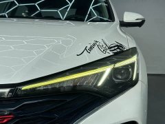 Changan EADO 2020 PLUS Blue Whale NE 1.4T GDI DCT Premium Type - фото 14