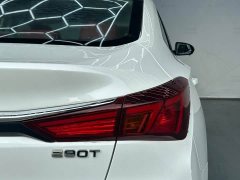 Changan EADO 2020 PLUS Blue Whale NE 1.4T GDI DCT Premium Type - фото 15