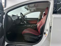 Changan EADO 2020 PLUS Blue Whale NE 1.4T GDI DCT Premium Type - фото 4
