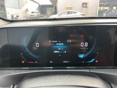 Changan EADO 2020 PLUS Blue Whale NE 1.4T GDI DCT Premium Type - фото 7