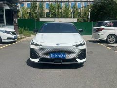 Changan UNI-V 1.5T premium - фото 2