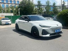 Changan UNI-V 1.5T premium - фото 3