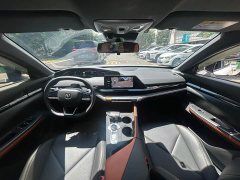 Changan UNI-V 1.5T premium - фото 5