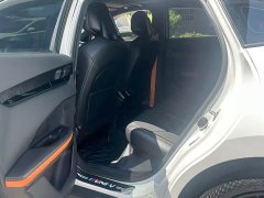 Changan UNI-V 1.5T premium - фото 6