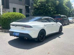 Changan UNI-V 1.5T premium - фото 7