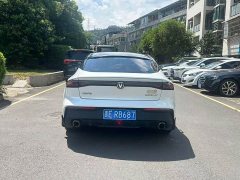 Changan UNI-V 1.5T premium - фото 8