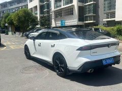 Changan UNI-V 1.5T premium - фото 9