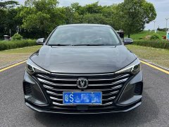 Changan EADO 2022 PLUS 1.6L GDI CVT Elite - фото 1