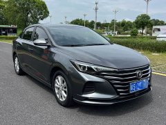Changan EADO 2022 PLUS 1.6L GDI CVT Elite - фото 2