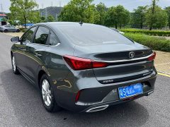 Changan EADO 2022 PLUS 1.6L GDI CVT Elite - фото 3
