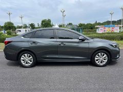 Changan EADO 2022 PLUS 1.6L GDI CVT Elite - фото 5