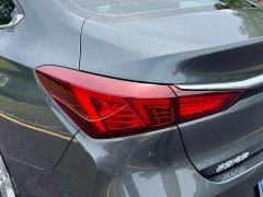 Changan EADO 2022 PLUS 1.6L GDI CVT Elite - фото 6