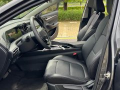 Changan EADO 2022 PLUS 1.6L GDI CVT Elite - фото 7