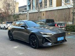 Changan UNI-V 1.5T premium - фото 3