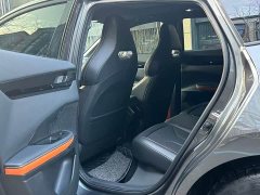 Changan UNI-V 1.5T premium - фото 4