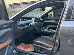 Changan UNI-V 1.5T premium - фото 5