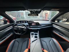 Changan UNI-V 1.5T premium - фото 6