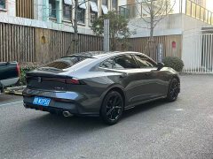 Changan UNI-V 1.5T premium - фото 7