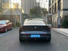 Changan UNI-V 1.5T premium - фото 8