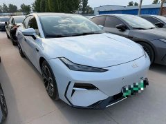 Geely Galaxy E8 665km rear starship long voyage version - фото 3