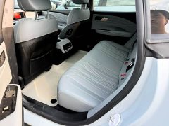 Geely Galaxy E8 665km rear starship long voyage version - фото 5