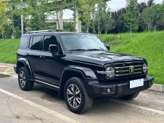 Tank 300 City Edition 2.0T Very Stylish - фото 3