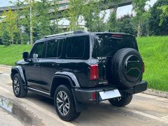 Tank 300 City Edition 2.0T Very Stylish - фото 4