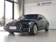 Audi A6L 45 TFSI Premium Dynamic - фото 1