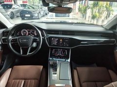 Audi A6L 45 TFSI Premium Dynamic - фото 10