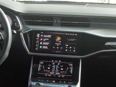 Audi A6L 45 TFSI Premium Dynamic - фото 11