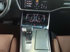Audi A6L 45 TFSI Premium Dynamic - фото 12