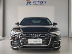 Audi A6L 45 TFSI Premium Dynamic - фото 2