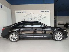 Audi A6L 45 TFSI Premium Dynamic - фото 3