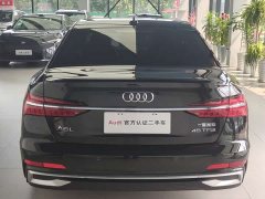 Audi A6L 45 TFSI Premium Dynamic - фото 4