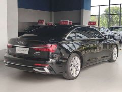 Audi A6L 45 TFSI Premium Dynamic - фото 5
