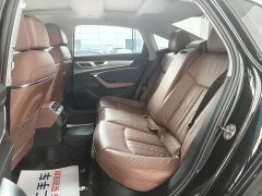 Audi A6L 45 TFSI Premium Dynamic - фото 7