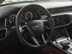 Audi A6L 45 TFSI Premium Dynamic - фото 8