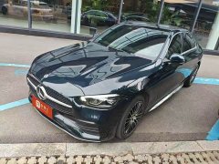Mercedes-Benz C-Class C 260 L Sport - фото 1