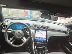Mercedes-Benz C-Class C 260 L Sport - фото 2