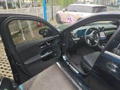 Mercedes-Benz C-Class C 260 L Sport - фото 3