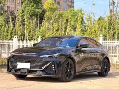 Changan UNI-V 1.5T Prestige Edition - фото 1