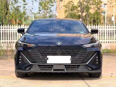 Changan UNI-V 1.5T Prestige Edition - фото 2