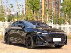 Changan UNI-V 1.5T Prestige Edition - фото 3