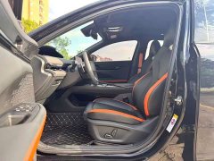 Changan UNI-V 1.5T Prestige Edition - фото 4