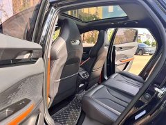 Changan UNI-V 1.5T Prestige Edition - фото 6