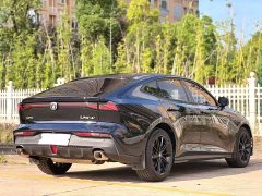 Changan UNI-V 1.5T Prestige Edition - фото 9