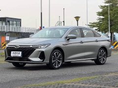 Chery Arrizo 8 1.6T DCT Rui - фото 1